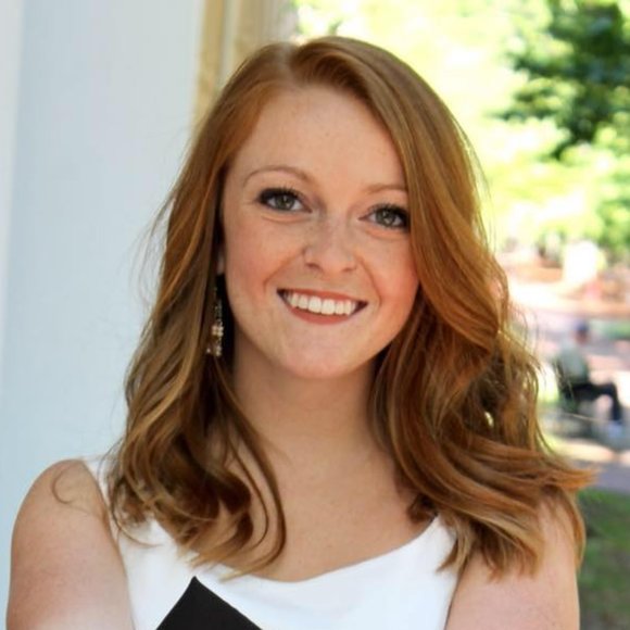 Meet your Posher, Jordyn - Picture 1 of 1